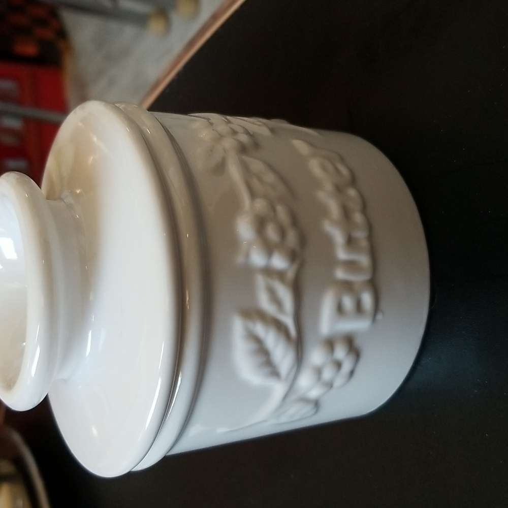 Original Butter Bell Crock